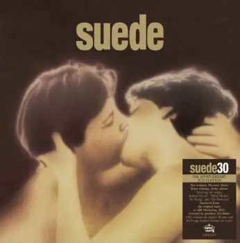 2CD Suede: Suede DLX