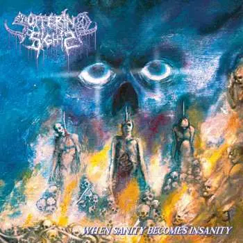 CD Suffering Sights: When Sanity Becomes Insanity