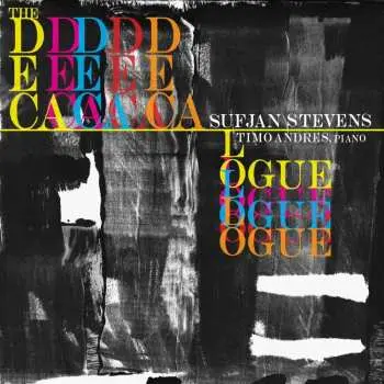 LP Sufjan Stevens: The Decalogue
