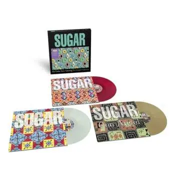 3LP/Box Set Sugar: File Under: Easy Listening (The Singles Collection) CLR | LTD