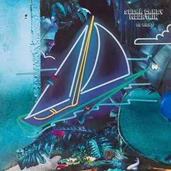 CD Sugar Candy Mountain: Do Right
