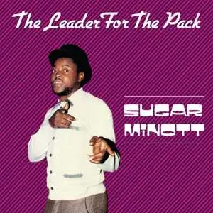 CD Sugar Minott: The Leader For The Pack LTD