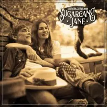 CD Sugarcane Jane: Southern State Of Mind