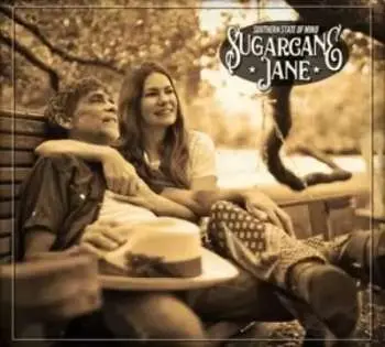 2LP Sugarcane Jane: Southern State Of Mind