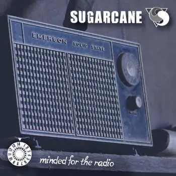 CD Sugarcane: Minded For The Radio
