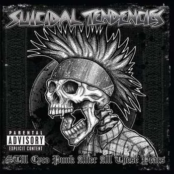 CD Suicidal Tendencies: Still Cyco Punk After All These Years