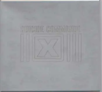 3CD/Box Set Suicide Commando: When Evil Speaks LTD | NUM