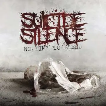 LP Suicide Silence: No Time to Bleed
