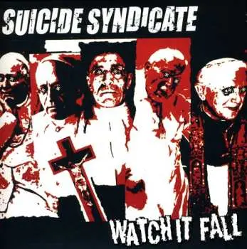 SP Suicide Syndicate: 7-watch It Fall