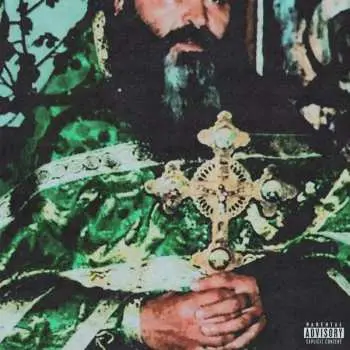 CD $uicideboy$: Sing Me A Lullaby, My Sweet Temptation