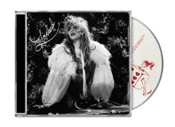 CD Suki Waterhouse: Loveland