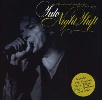 2CD Sulo: Nightshift / Brilliant Outsiders