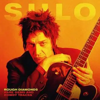 2LP Sulo: Rough Diamond + Rare Gems And Row