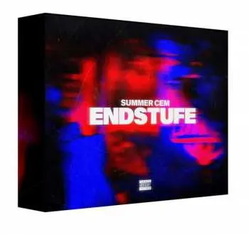 4CD/DVD/Box Set Summer Cem: Endstufe LTD