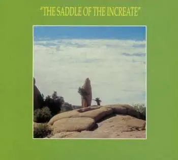 CD Sun Araw: The Saddle Of The Increate: A Jackfruit Rodeo