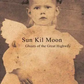 Sun Kil Moon: Ghosts Of The Great Hi. Highway LP