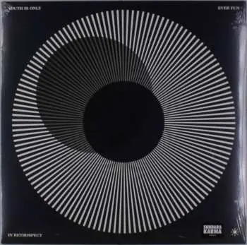 LP/CD Sundara Karma: Youth Is Only Ever Fun In Retrospect CLR | LTD