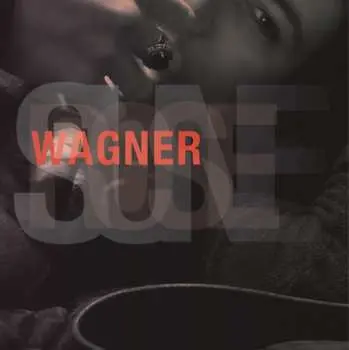 CD Sune Rose Wagner: Sune Rose Wagner