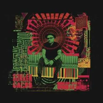 LP Sunken Cages: When The Waters Refused Our History LTD