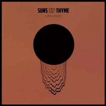 2LP Suns Of Thyme: Cascades LTD | CLR