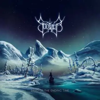 CD Suotana: Land Of The Ending Time