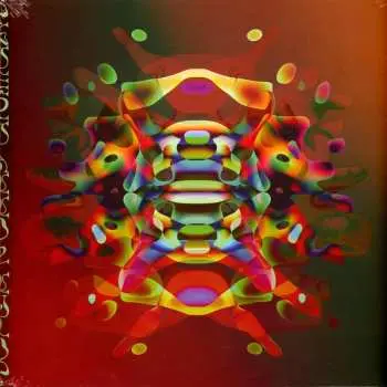 LP/CD Super Furry Animals: Precreation Percolation