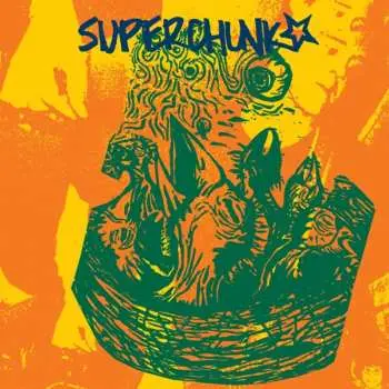 CD Superchunk: Superchunk