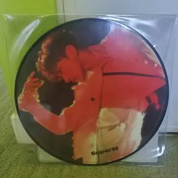 LP SuperM: SuperM PIC
