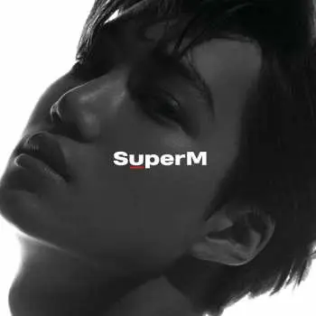 CD SuperM: SuperM