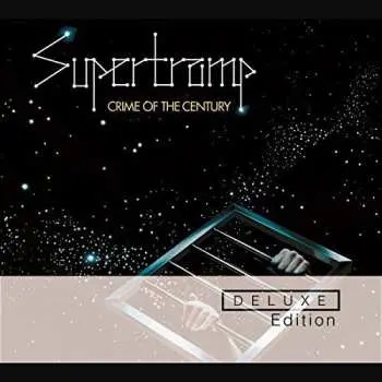 3CD Supertramp: Crime Of The Century DLX | DIGI