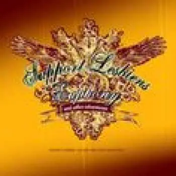 CD Support Lesbiens: Euphony And Other Adventures
