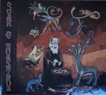 CD Sur Austru: Datura Străhiarelor