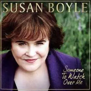 Susan Boyle: Someone To Watch