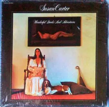 LP Susan Carter: Wonderful Deeds And Adventures