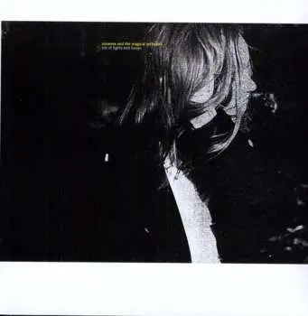 LP Susanna And The Magical Orchestra: List Of Lights And Buoys