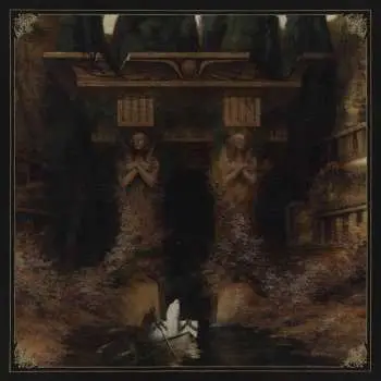 LP Suspiral: Delve Into The Mysteries Of Transcendence