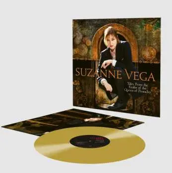 LP Suzanne Vega: Tales From The Realm Of The Queen Of Pentacles