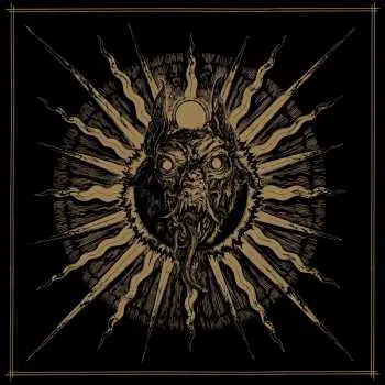 CD Svartidauði: Revelations Of The Red Sword DIGI