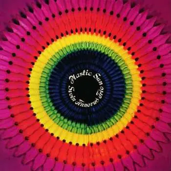 LP Svein Finnerud Trio: Plastic Sun