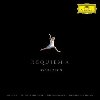 LP Sven & Dresdne... Helbig: Requiem A