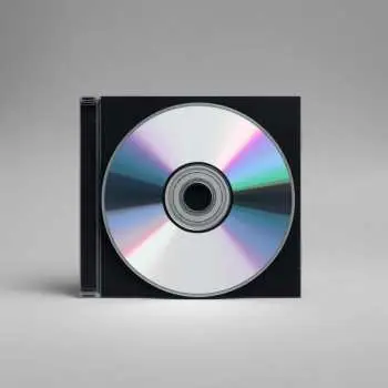 CD Sven-Eric Johanson: Nalle Puh, Trollkarlens Lärling