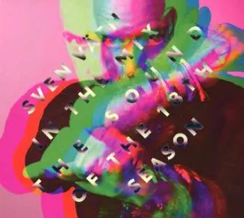 2CD Sven Väth: In The Mix - The Sound Of The 18th Season