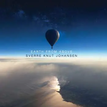 CD Sverre Knut Johansen: Earth From Above