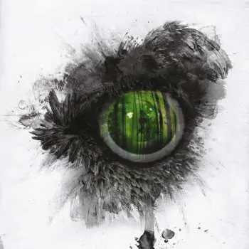 CD Swallow The Sun: Emerald Forest And The Blackbird