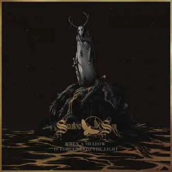 CD Swallow The Sun: When A Shadow Is Forced Into The Light