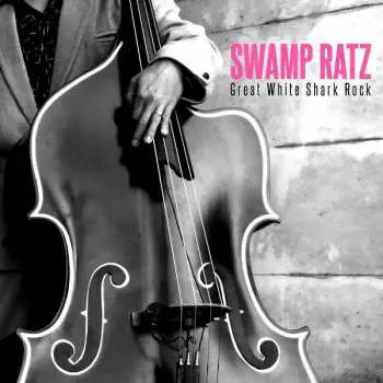 LP Swamp Ratz: Great White Shark Rock