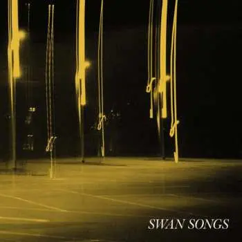 LP Swan Songs: A Different Kind Of Light CLR | LTD