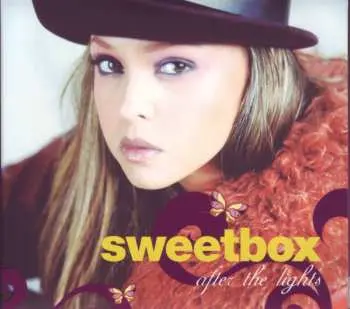 CD Sweetbox: After The Lights