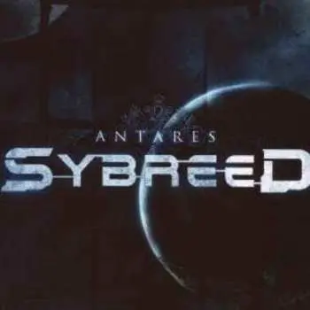 CD Sybreed: Antares