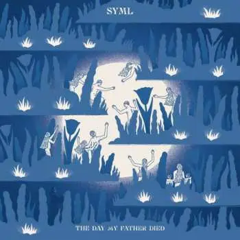 2LP SYML: The Day My Father Died CLR